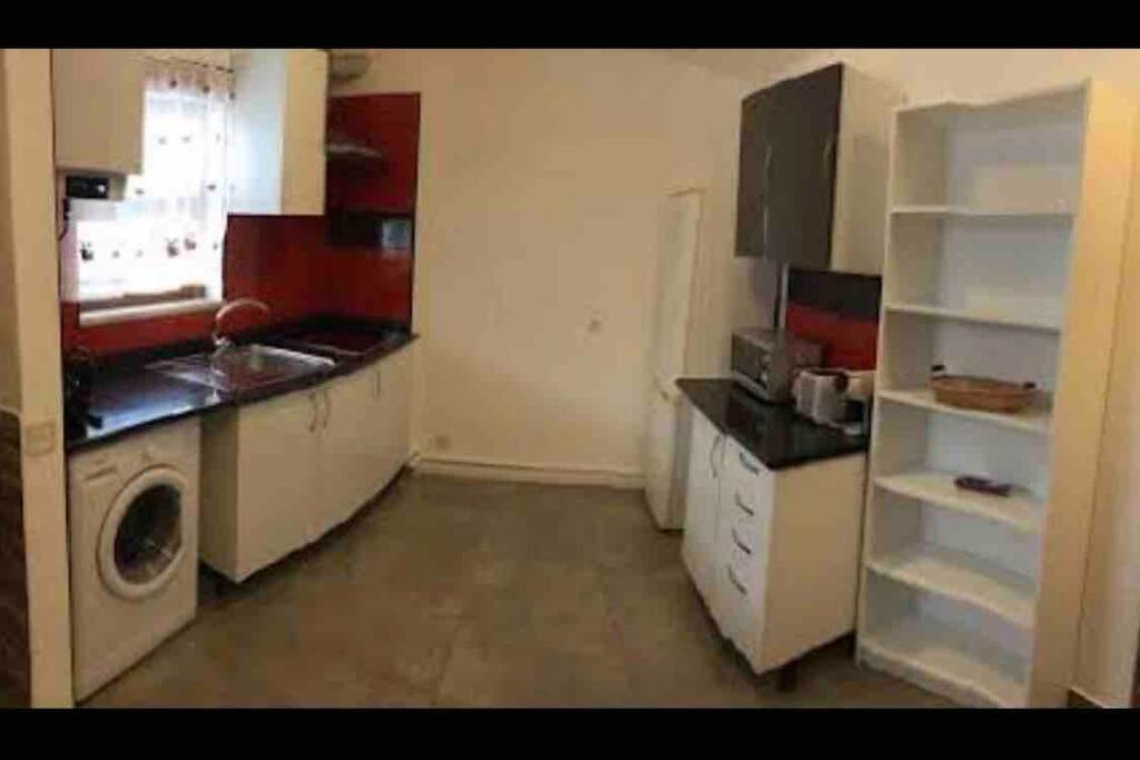 Alexa Apartment T2, Albufeira Center Two Bedrooms Self Check-In Εξωτερικό φωτογραφία