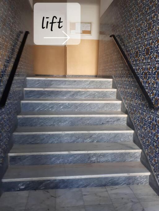Alexa Apartment T2, Albufeira Center Two Bedrooms Self Check-In Εξωτερικό φωτογραφία