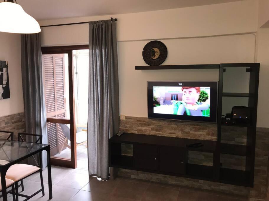 Alexa Apartment T2, Albufeira Center Two Bedrooms Self Check-In Εξωτερικό φωτογραφία