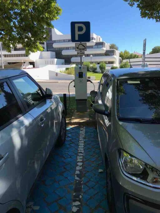 Alexa Apartment T2, Albufeira Center Two Bedrooms Self Check-In Εξωτερικό φωτογραφία