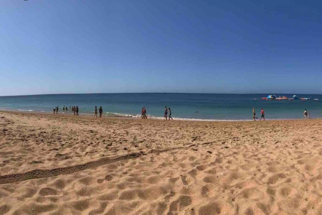Alexa Apartment T2, Albufeira Center Two Bedrooms Self Check-In Εξωτερικό φωτογραφία